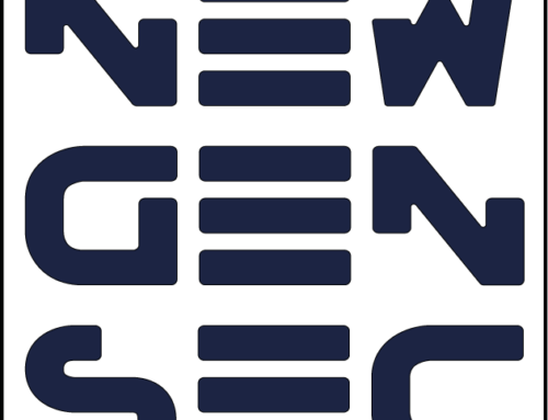 NewGenSec la nuova Frontiera della Sicurezza informatica!